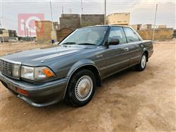 تۆیۆتا کراون